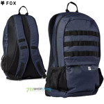 Oblečenie - Pánske, Fox Legion backpack deep cobalt 26l, modrá