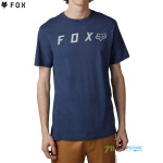 Oblečenie - Pánske, Fox tričko Absolute Premium ss tee, deep cobalt