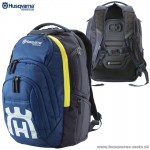 Oblečenie - Pánske, Husqvarna Renegade backpack, modrá