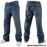 Oblečenie - Pánske, Fox pánske džínsy Duster jeans, stredne modrá