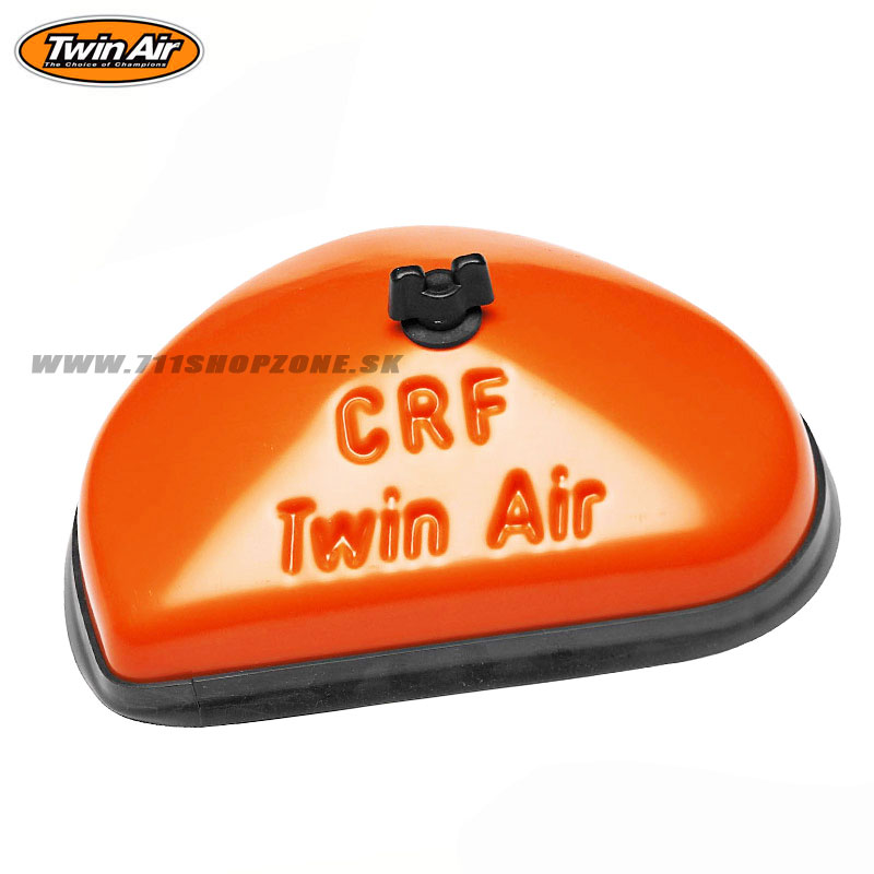 Technika - Filtre, TwinAir kryt filtra airbox cover Honda CRF250/450