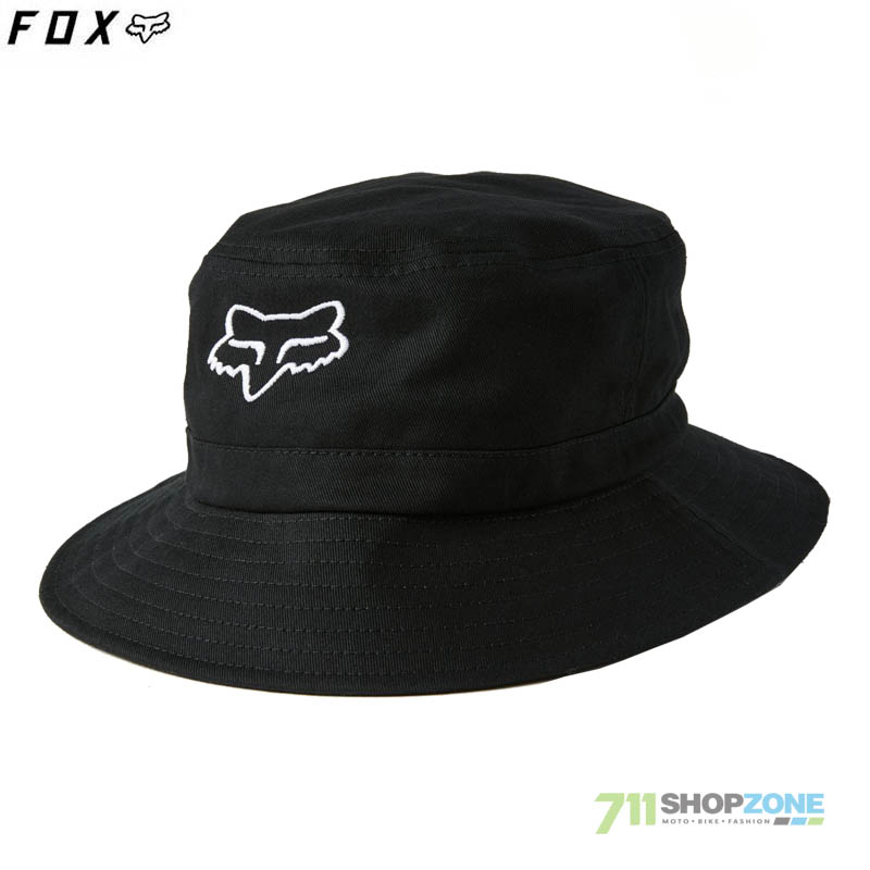 Oblečenie - Dámske, FOX dámsky klobúk Bungalow hat, čierna