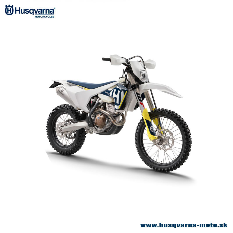 Moto oblečenie - Doplnky, Husqvarna model motocykla bike FE 350/17