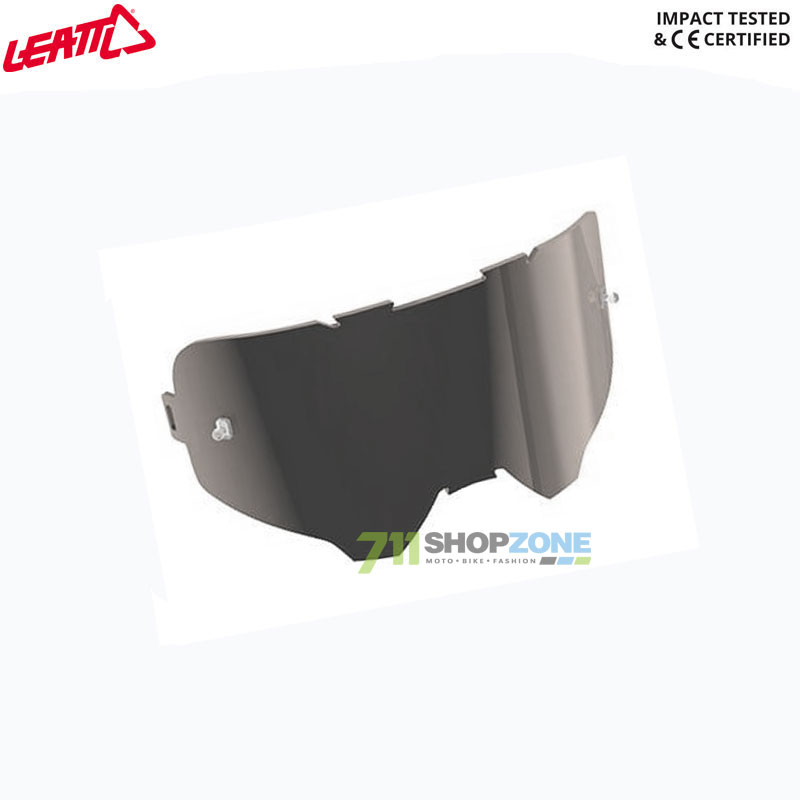 Moto oblečenie - Okuliare, Leatt náhradné sklo Iriz Platinum Ultra Contr. 28%