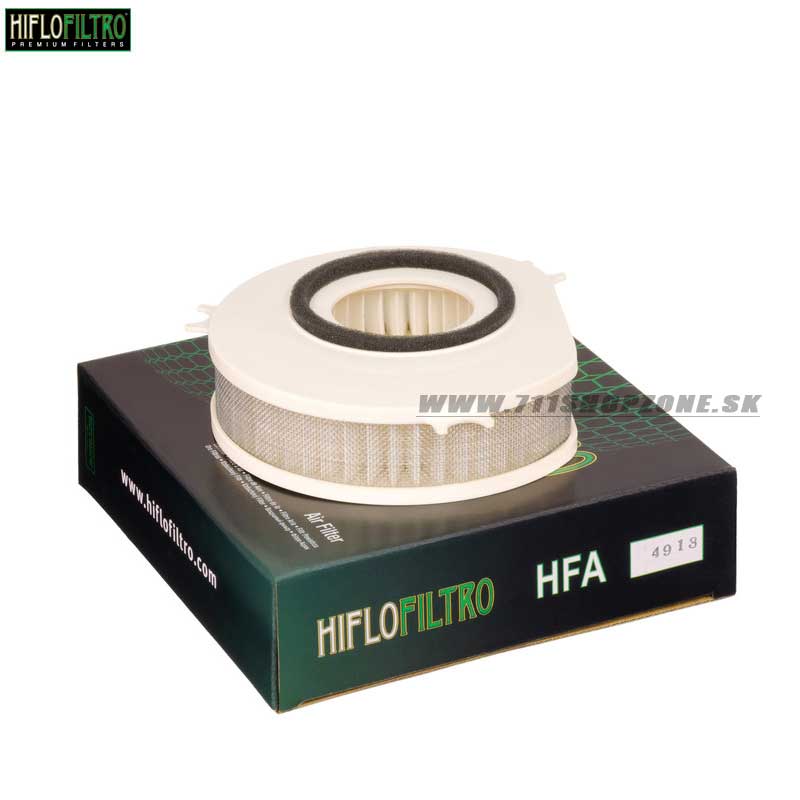 Technika - Filtre, Hiflo vzduchový filter HFA4913 Yamaha XVS