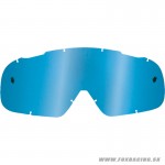 Moto oblečenie - Okuliare, Fox Airspc sklo štandard, modrá