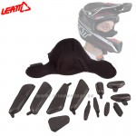 Moto oblečenie - Helmy, Leatt winter kit k helme GPX 5.5/6.5