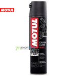 Technika - Oleje/mazivá, Motul C2 Chain Lube Road 400ml