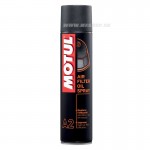 Technika - Oleje/mazivá, Motul A2 Air Filter Oil Spray 400ml