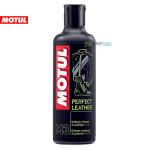 Technika - Oleje/mazivá, Motul M3 Perfect Leather 250ml