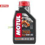 Technika - Oleje/mazivá, Motul 7100 4T 10W30 1l