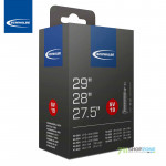 E-bike - Komponenty, Schwalbe bicyklová duša SV19 27.5-29x2.00/2.40 FV40 (40/62-584/635)