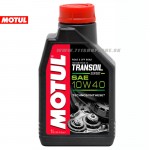 Technika - Oleje/mazivá, Motul Transoil Expert 10W40 1L prevodový olej