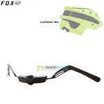 Cyklo oblečenie - Náhradné diely, Fox Flux Rear retenčný systém black 2016, čierna
