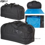 Moto oblečenie - Tašky/vaky, FOX Podium Gearbag taška, čierna