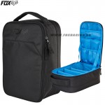 Moto oblečenie - Doplnky/čistenie, Fox taška MX goggle case, čierna