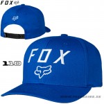 Oblečenie - Pánske, FOX šiltovka Legacy Moth 110, modrá