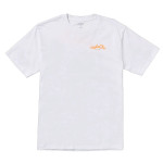 Oblečenie - Pánske, Captain Fin One Good Catch ss tee tričko, white