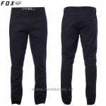 Oblečenie - Pánske, FOX pánske nohavice Dagger pant 2.0, čierna
