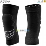 Chrániče - Návleky, FOX kolenné návleky Enduro knee, čierna