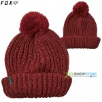 Oblečenie - Dámske, Fox dámska čiapka Indio beanie, brusnicová