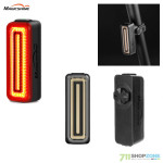 E-bike - Komponenty, Magicshine Seemee 100 V2.0 100lm smart zadné svetlo