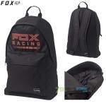 Oblečenie - Dámske, FOX batoh Show Stopper backpack, čierna