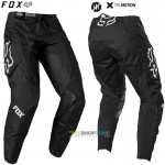 Moto oblečenie - Nohavice, FOX enduro nohavice Legion LT pant, čierna