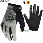 FOX dámske cyklistické rukavice Ranger glove, eukalyptová