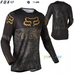 Moto oblečenie - Dresy, FOX enduro dres Legion LT jersey, maskáč