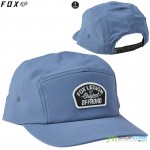 FOX šiltovka Original Speed 5 panel hat, tmavo modrá