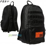 Oblečenie - Pánske, FOX batoh Legion backpack, čierna