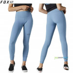 Oblečenie - Dámske, FOX legíny Detour Legging, modrá