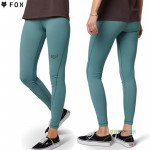 Oblečenie - Dámske, FOX legíny Detour Legging, mätovo zelená