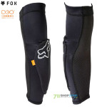 Chrániče - Lakťové, Fox chrániče lakťov Enduro elbow guard, čierna