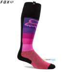 Moto oblečenie - Dámske, FOX dámske podkolienky Wmns 180 Toxsyk sock, ružová