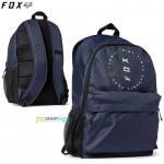 FOX batoh Clean Up backpack, tmavo modrá