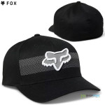 Oblečenie - Pánske, FOX šiltovka Efekt flexfit hat, čierna