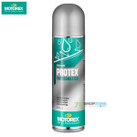 Moto oblečenie - Doplnky/čistenie, Motorex Protex impregnácia 500ml sprej
