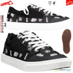 Cyklo oblečenie - Pánske, Leatt 1.0 Flat skull, skull