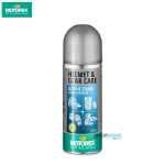 Technika - Oleje/mazivá, Motorex Helmet Care penový čistič 200ml