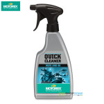 Technika - Oleje/mazivá, Motorex Quick cleaner rýchlo čistič 500ml
