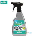 E-bike - Komponenty, Motorex Bike clean čistič 500ml