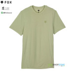 Fox tričko Forums ss Tech tee, cactus