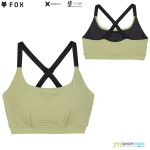 Oblečenie - Dámske, Fox W Motive Bra cactus, kaktusová