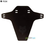 Cyklo oblečenie - Doplnky, Fox Mud Guard blatník, čierna