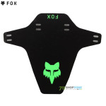 Cyklo oblečenie - Doplnky, Fox Mud Guard blatník, fluorescent green