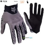 Moto oblečenie - Rukavice, Fox Bomber LT glove CE, taupe
