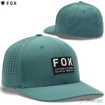 Oblečenie - Pánske, Fox šiltovka Non Stop tech flexfit, zelená
