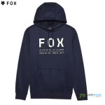Oblečenie - Pánske, Fox mikina Non Stop fleece Po, midnight